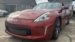 2013 Nissan 370Z Touring