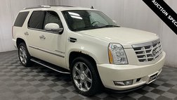 2007 Cadillac Escalade Base