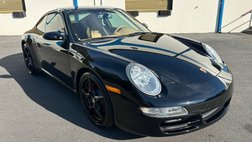 2006 Porsche 911 Carrera S
