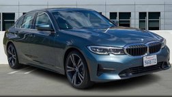 2021 BMW 3 Series 330i
