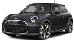 2026 MINI Hardtop Cooper