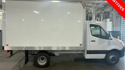 2024 Mercedes-Benz Sprinter 4500