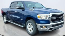 2019 Ram Ram Pickup 1500 Big Horn