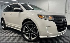 2014 Ford Edge Sport