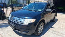 2008 Ford Edge SE