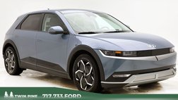 2023 Hyundai Ioniq 5 SE