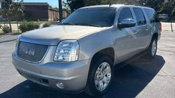 2007 GMC Yukon XL SLE