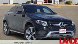 2019 Mercedes-Benz GLC-Class GLC 300 4MATIC