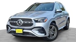 2024 Mercedes-Benz GLE-Class GLE 350 4MATIC