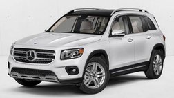 2023 Mercedes-Benz GLB GLB 250 4MATIC