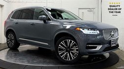 2023 Volvo XC90 Recharge T8 Core Bright Theme