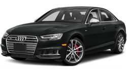 2019 Audi S4 3.0T quattro Premium Plus