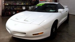 1993 Pontiac Firebird Trans Am