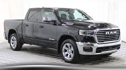 2025 Ram Ram Pickup 1500 Laramie