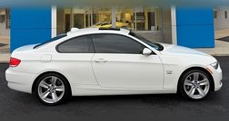 2009 BMW 3 Series 335i xDrive