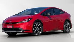 2024 Toyota Prius Limited