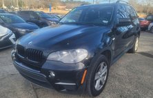 2013 BMW X5 