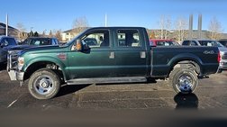 2008 Ford Super Duty F-350 XL
