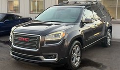 2015 GMC Acadia SLT-1