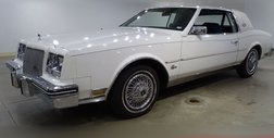 1985 Buick Riviera Base