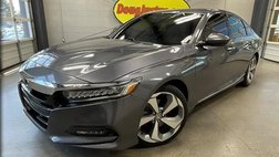 2019 Honda Accord Touring