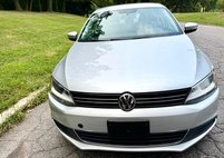 2013 Volkswagen Jetta SE PZEV