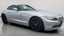 2009 BMW Z4 sDrive35i
