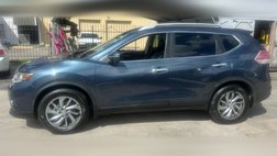 2014 Nissan Rogue SL