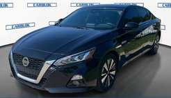 2019 Nissan Altima 2.5 SV