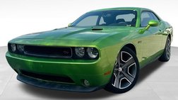 2011 Dodge Challenger R/T