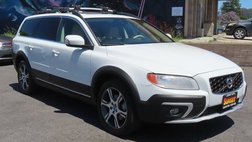 2015 Volvo XC70 T6 Premier Plus