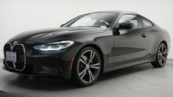2023 BMW 4 Series 430i