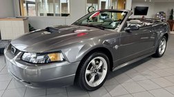 2004 Ford Mustang GT Deluxe