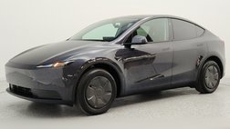 2026 Tesla Model Y Model Y