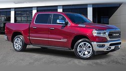 2022 Ram Ram Pickup 1500 Limited
