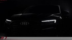 2017 Audi TTS 2.0T quattro