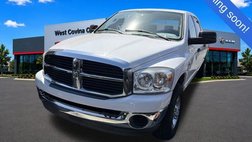 2009 Dodge Ram 2500 SLT