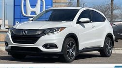 2022 Honda HR-V EX-L