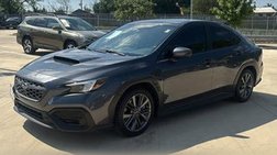 2023 Subaru WRX Base