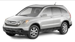 2009 Honda CR-V EX-L