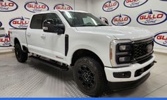 2025 Ford Super Duty F-350 Lariat