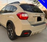 2017 Subaru Crosstrek 2.0i Premium
