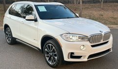 2018 BMW X5 xDrive35d