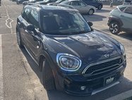 2019 MINI Countryman Cooper S ALL4
