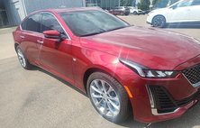 2024 Cadillac CT5 Premium Luxury