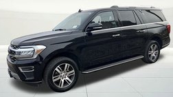2023 Ford Expedition MAX Limited
