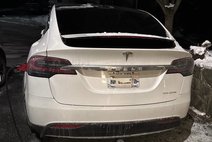 2020 Tesla Model X 