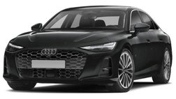 2026 Audi A6 quattro Premium Plus 55 TFSI