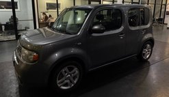 2011 Nissan Cube SL