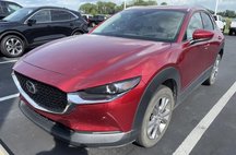 2021 Mazda CX-30 Premium